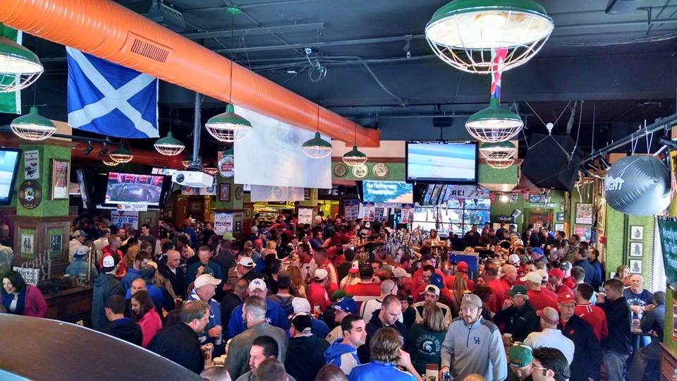 CLOSED The Tilted Kilt, Events in Indianapolis on Do317