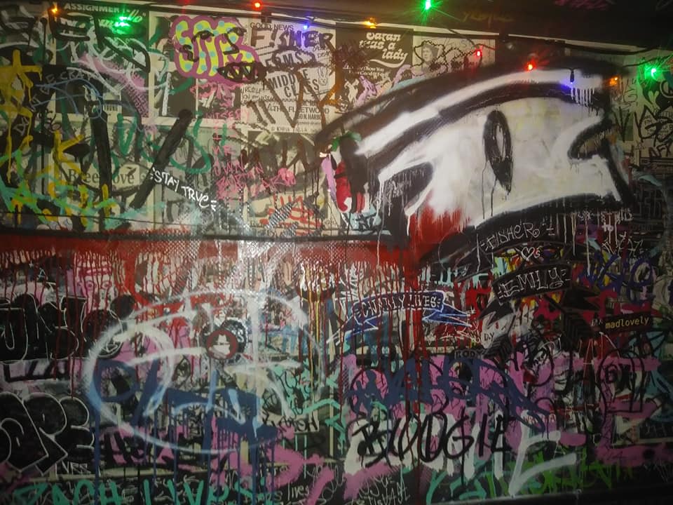 Clockwork Bar, Events in NYC on doNYC