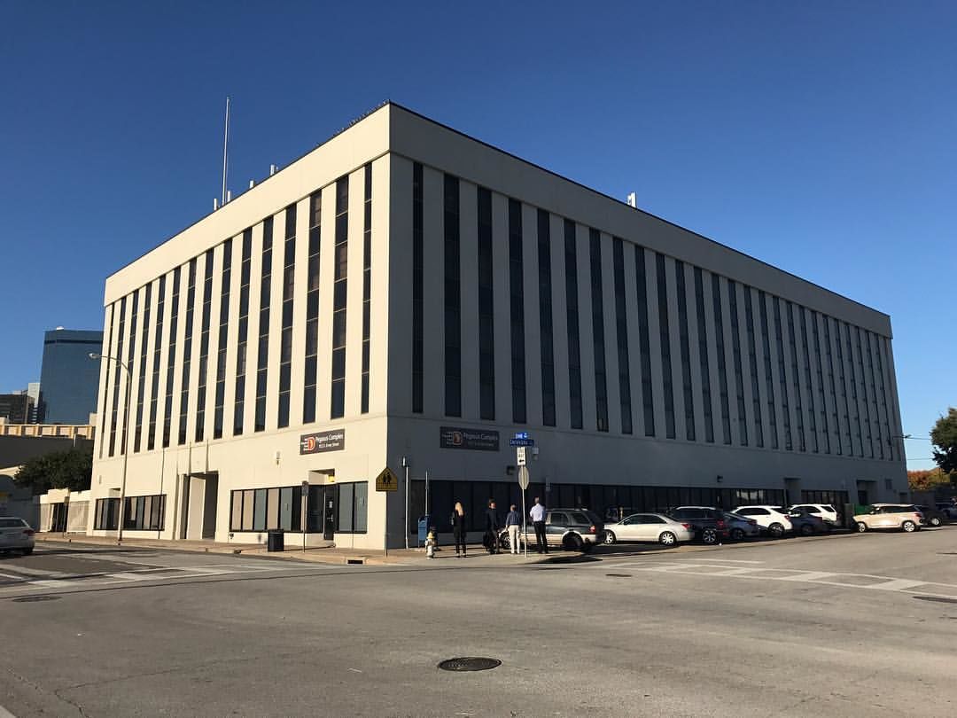 Citylab High School, Events in Dallas on Do214