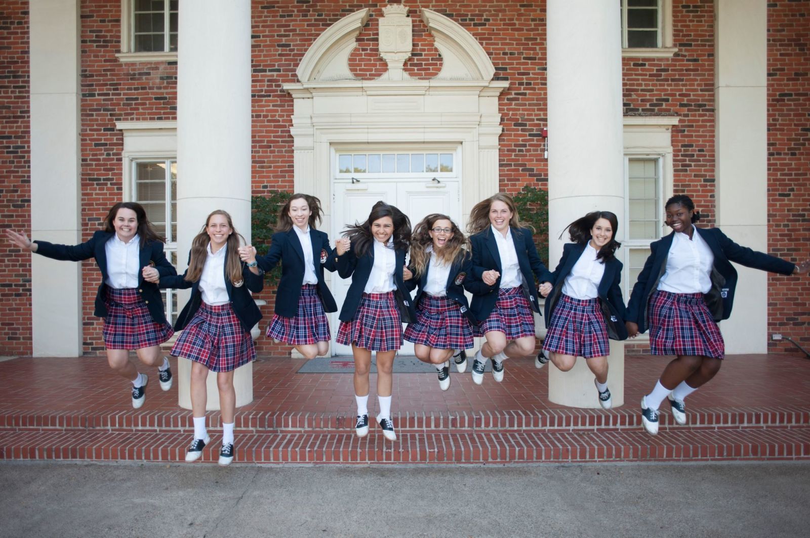 Ursuline Academy of Dallas, Upcoming Events in Dallas on Do214