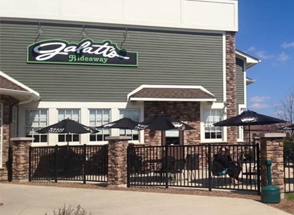 Galati's Hideaway, Events in Cary on Do312