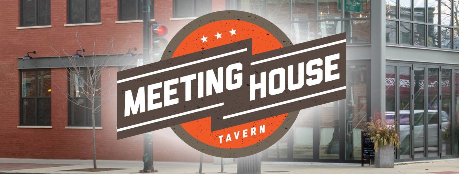 Meeting House Tavern