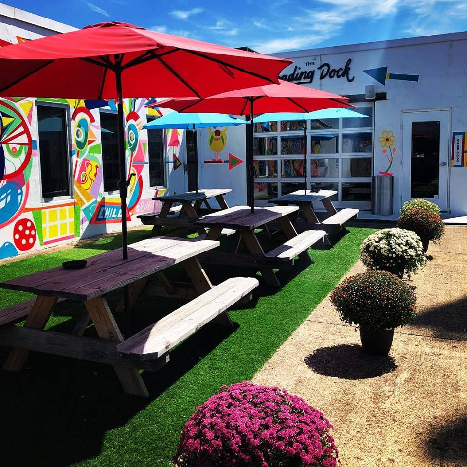 The Loading Dock, Events in Nashville on Do615