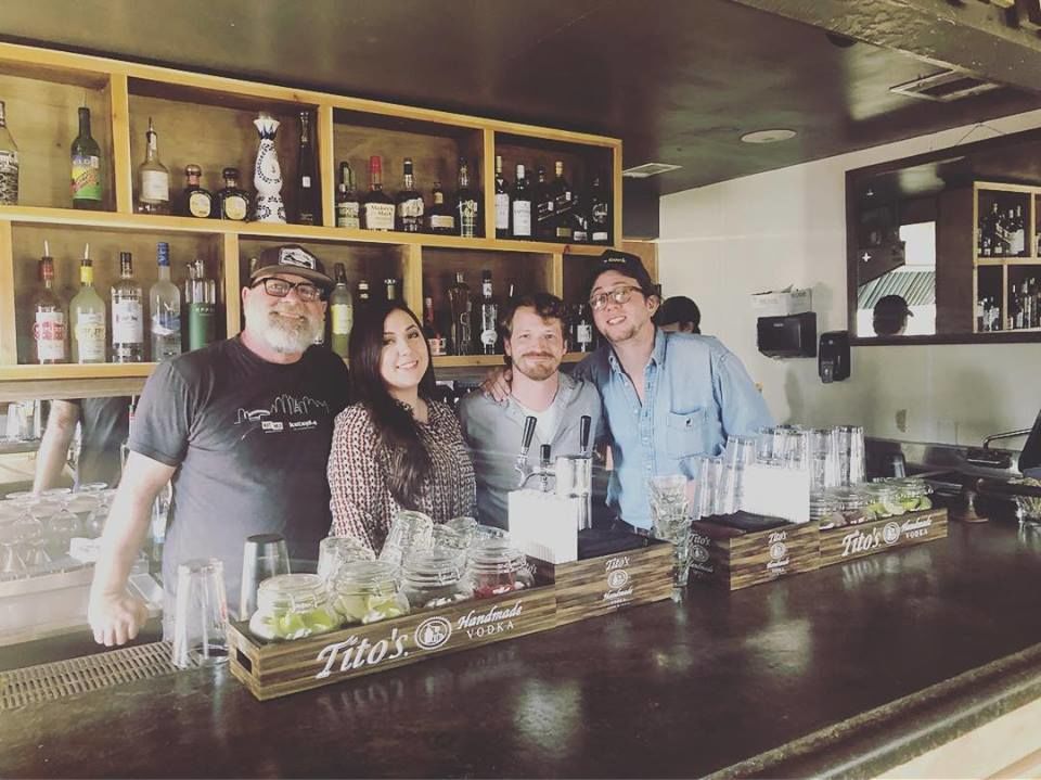 The Long Play Lounge , Events in Austin on Do512 SX2023