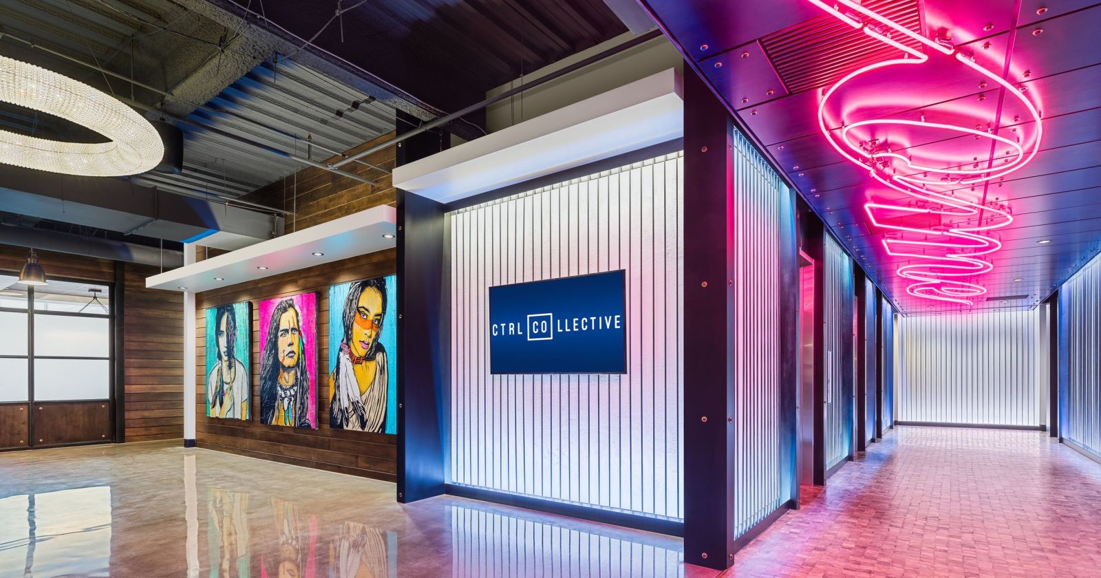 CTRL Collective, Events in Denver on Do303