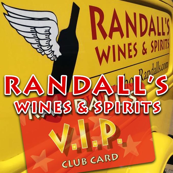Randall's Wines & Spirits South City, Events in St.
