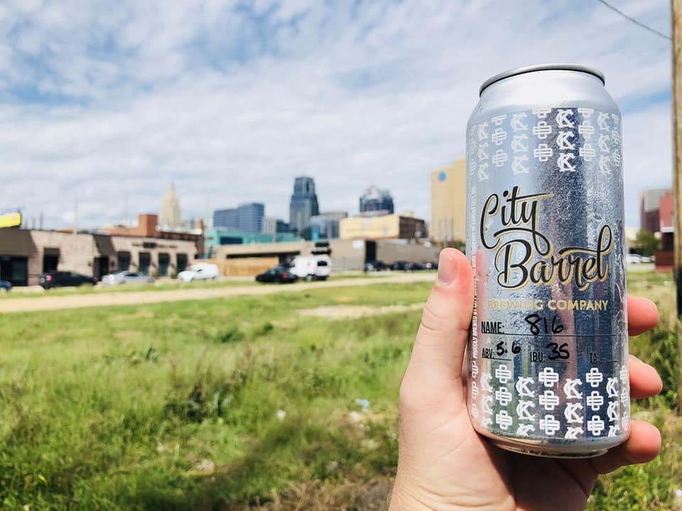 City Barrel Brewing Company, Events in Kansas City on