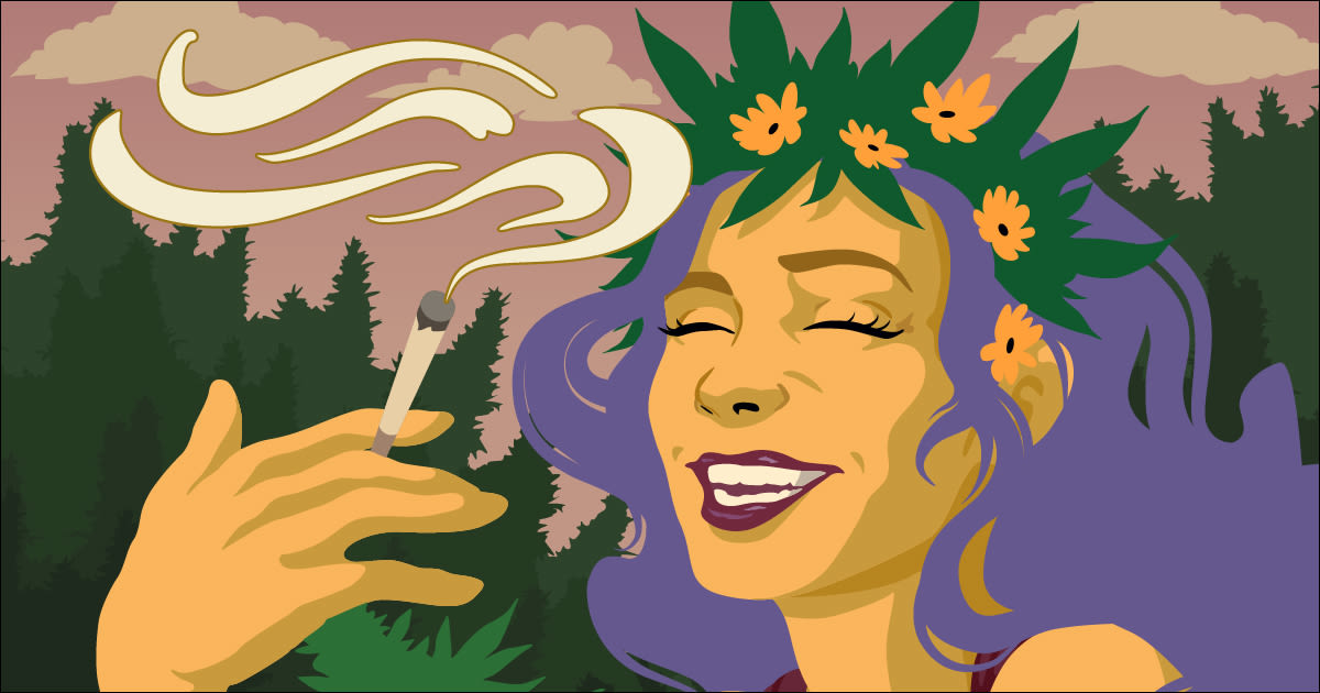 Mission cannabis club upcoming events in san francisco on