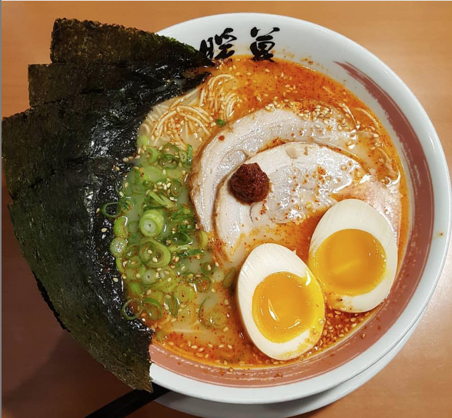 Ramen DANBO Robson, Events in Vancouver on Do604