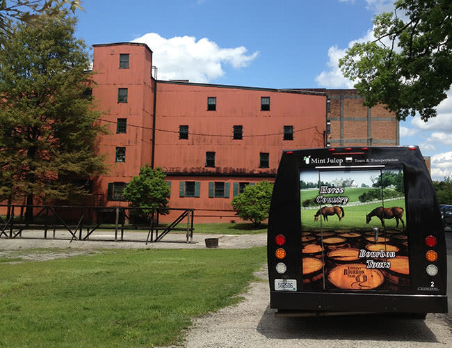 Mint Julep Experiences Hub, Events in Louisville on