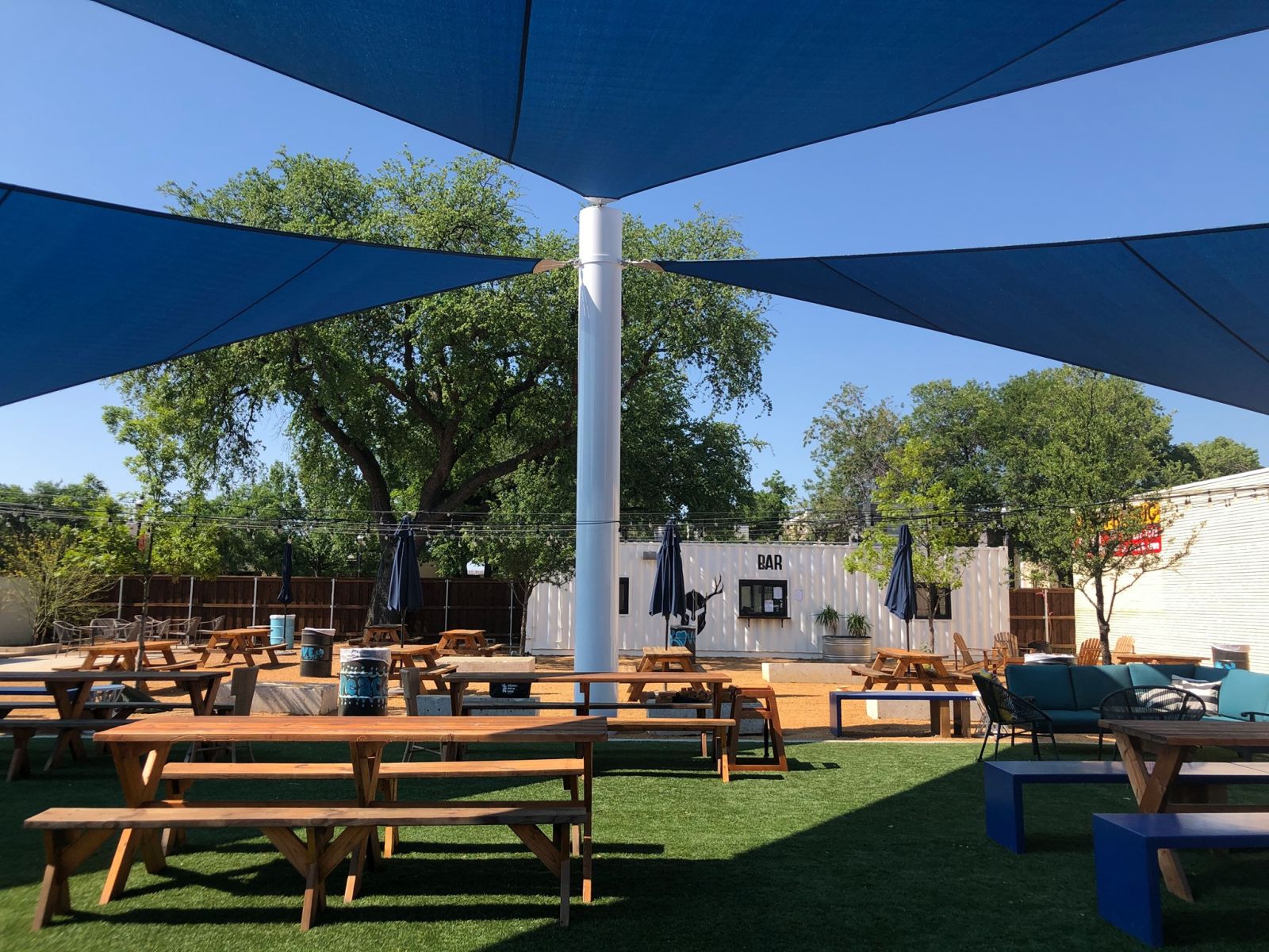 Firehouse Gastro Park, Events in Grand Prairie on Do214