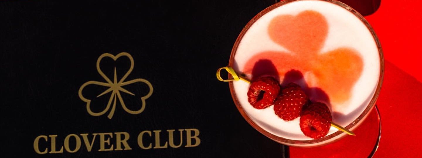 The Clover Club, Events in Dallas on Do214