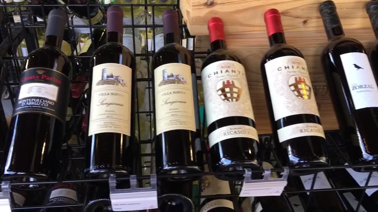 Cellar Rat Wine Merchants, Events in Kansas C Ity on