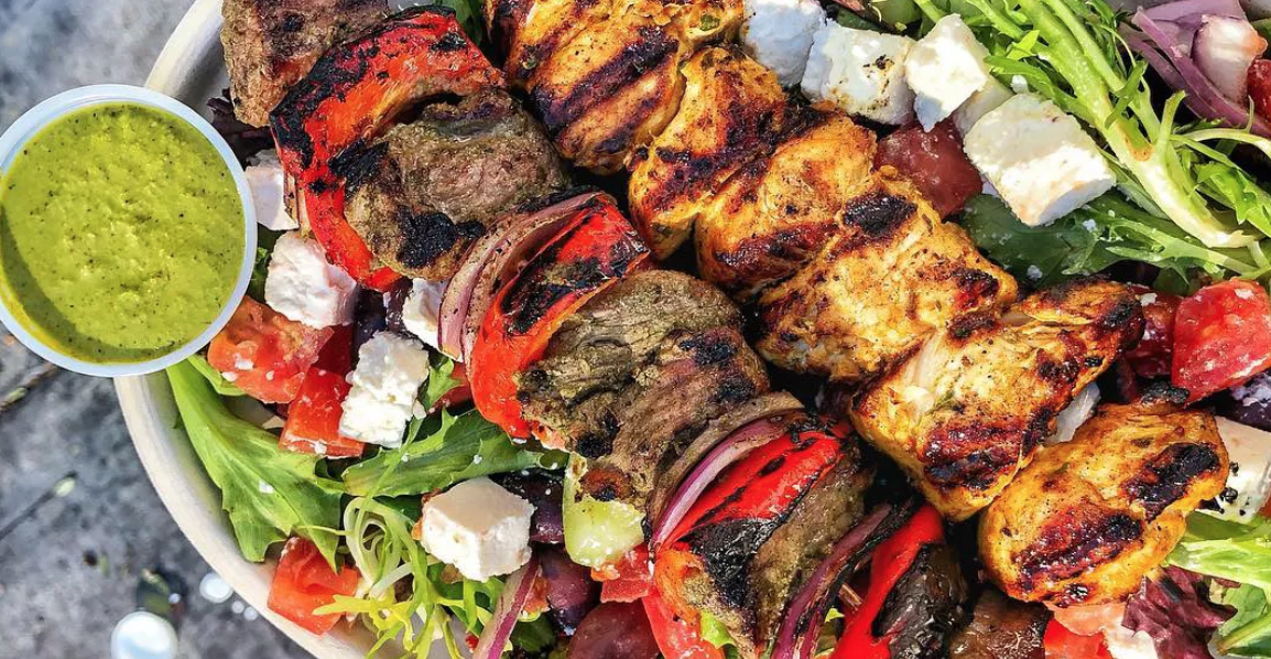 The Kebab Shop, Events in Austin on Do512