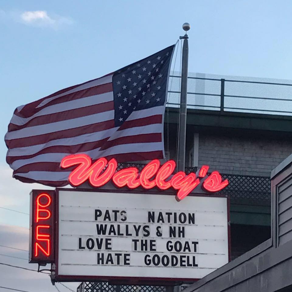 Wally s Pub Hampton Beach Upcoming Events In Hampton Beach On