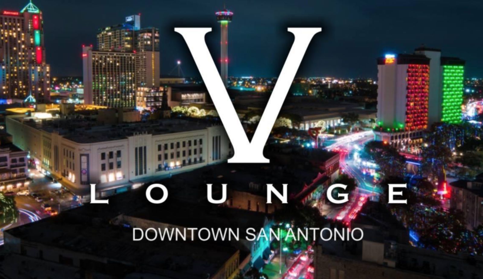 V LOUNGE, Events in San Antonio on Do210