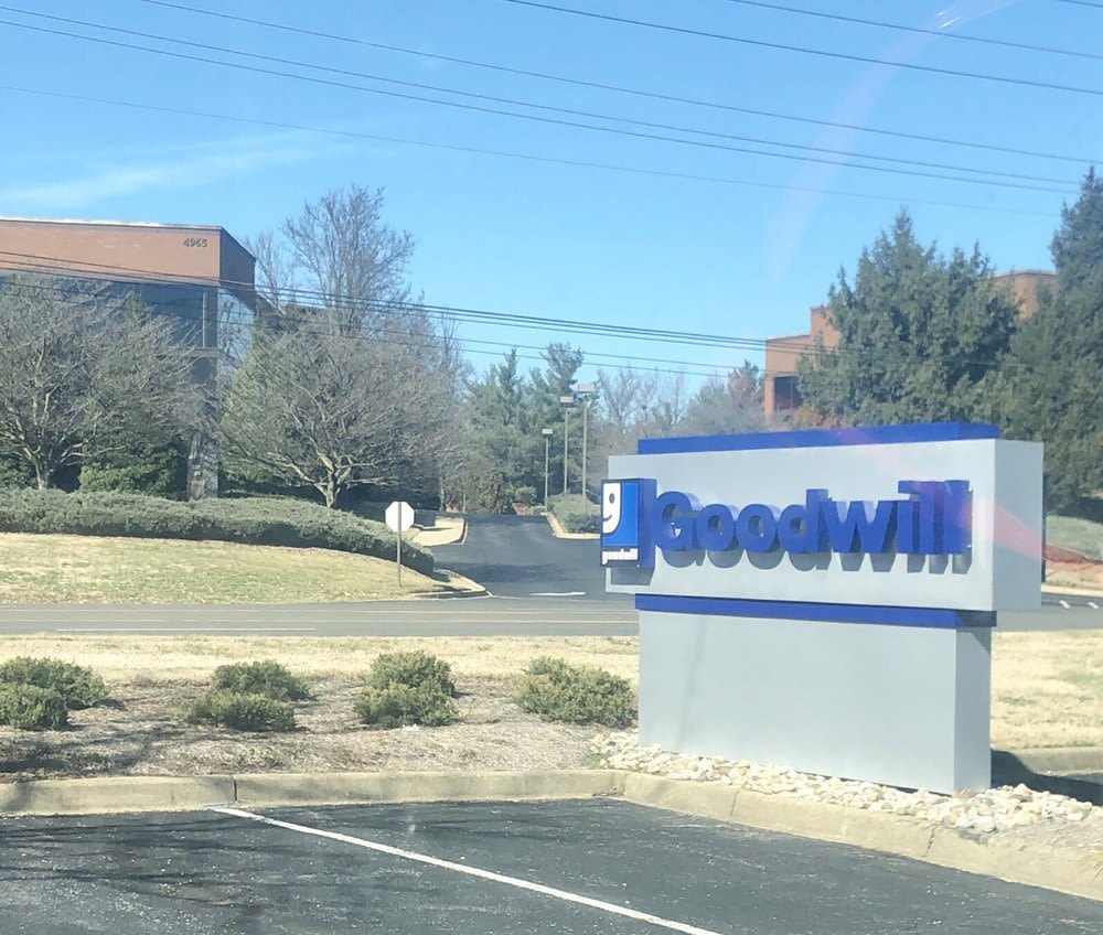 Goodwill BrownsboroNorthfield, Events in