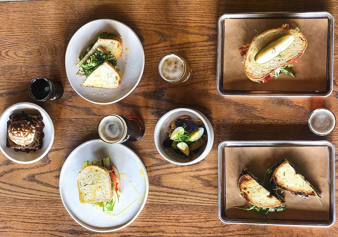 Funky Picnic Brewery & Café, Events in Fort Worth on