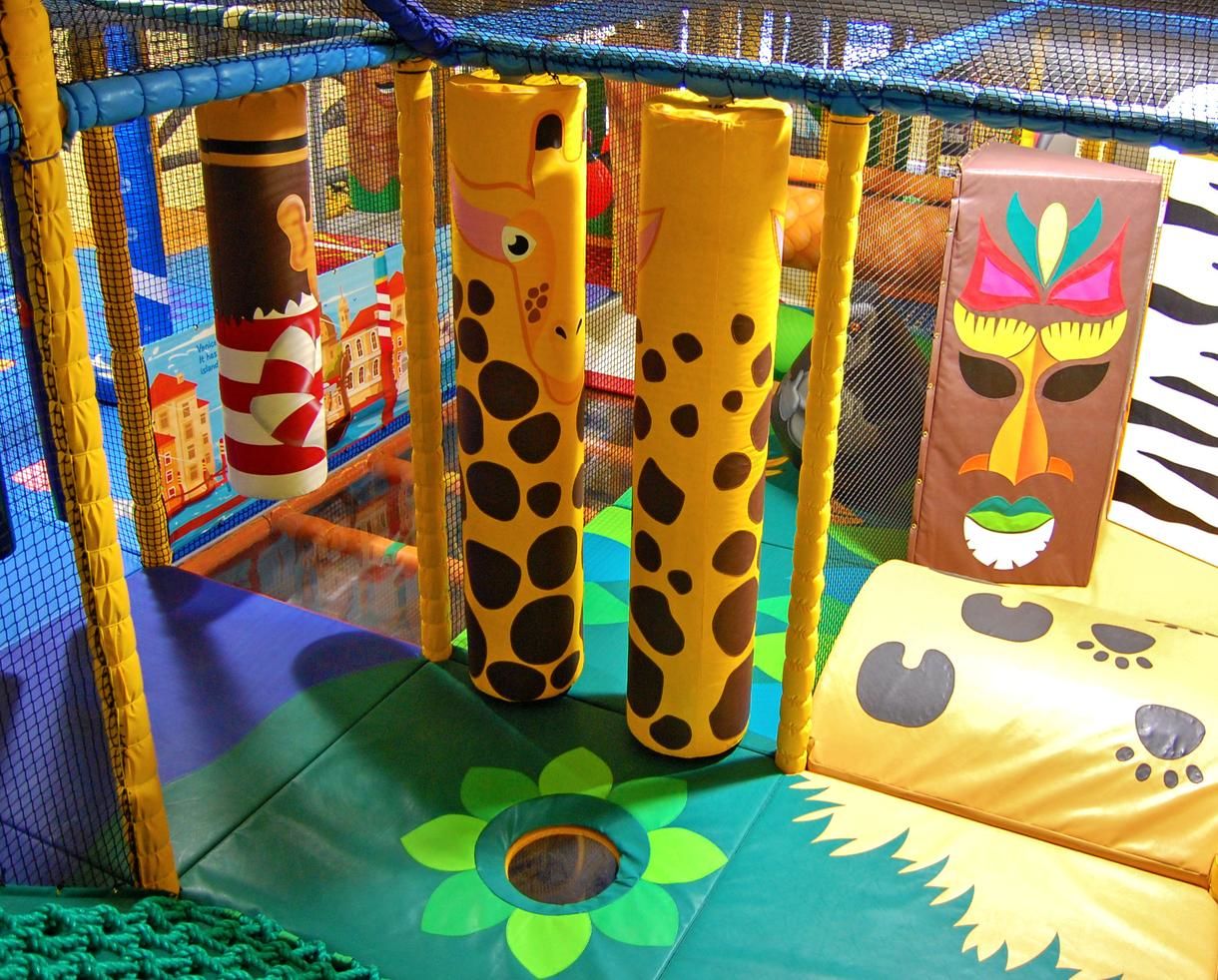 Indigo Play, Events in Austin on Do512