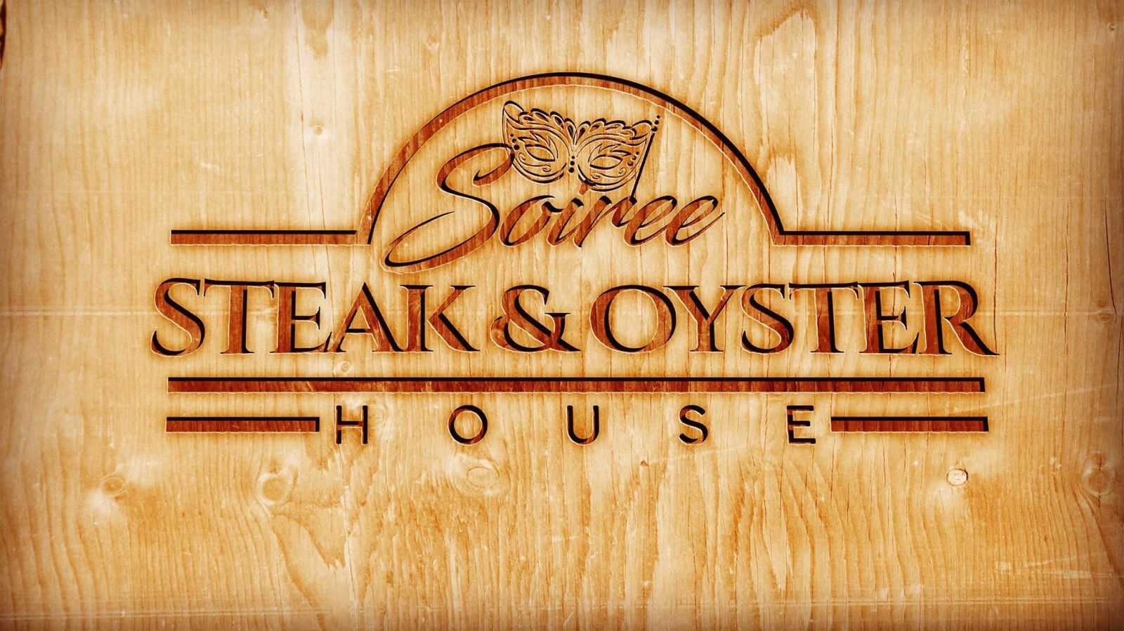 Soirée Steak & Oyster House, Events in Kansas City on