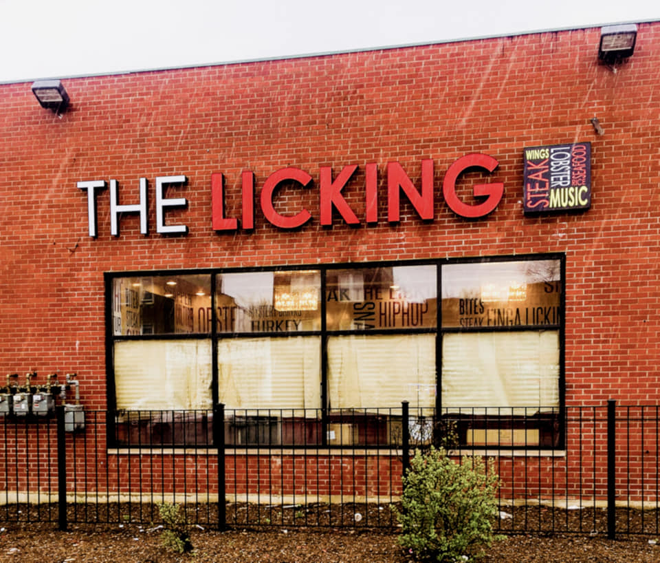 The Licking, Events in Chicago on Do312