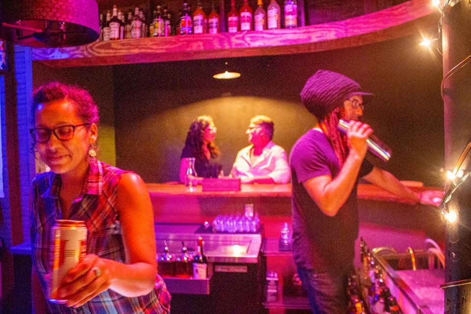 High Horse Lounge, Events in San Antonio on Do210