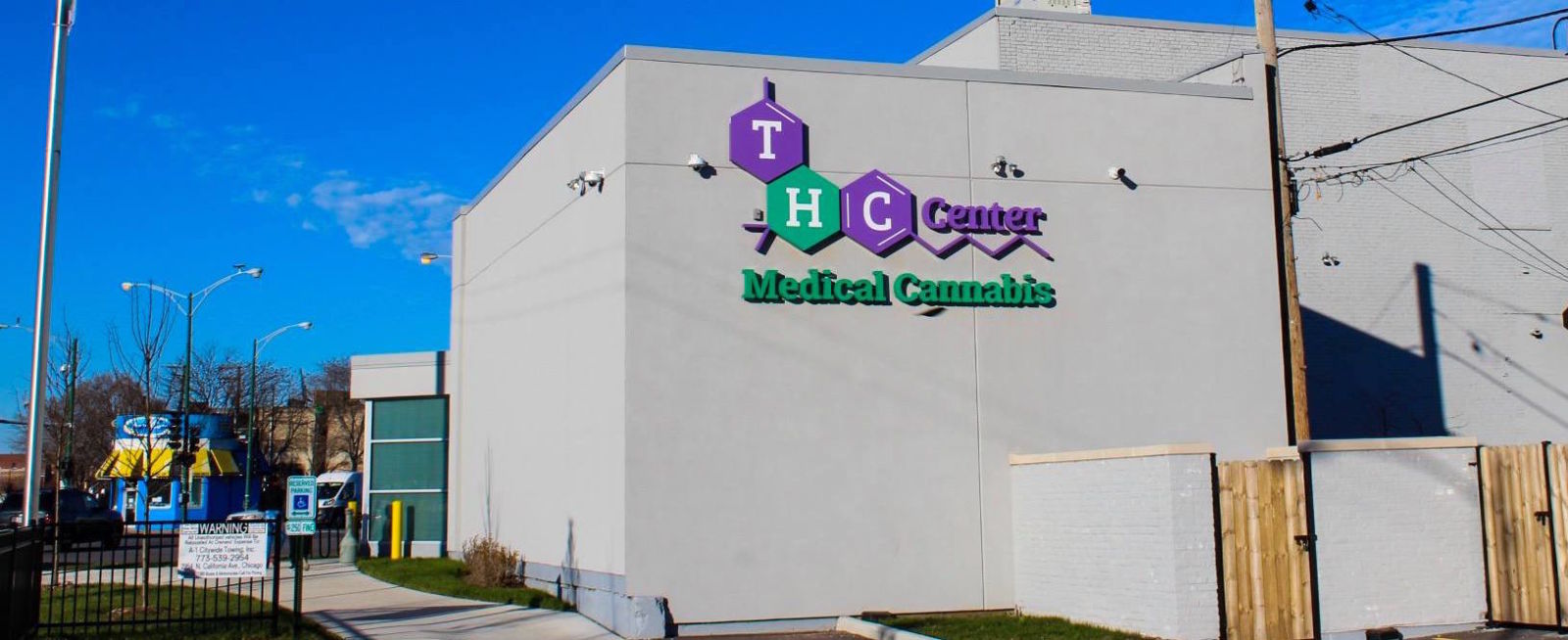 The Herbal Care Center, Events in Chicago on Do312