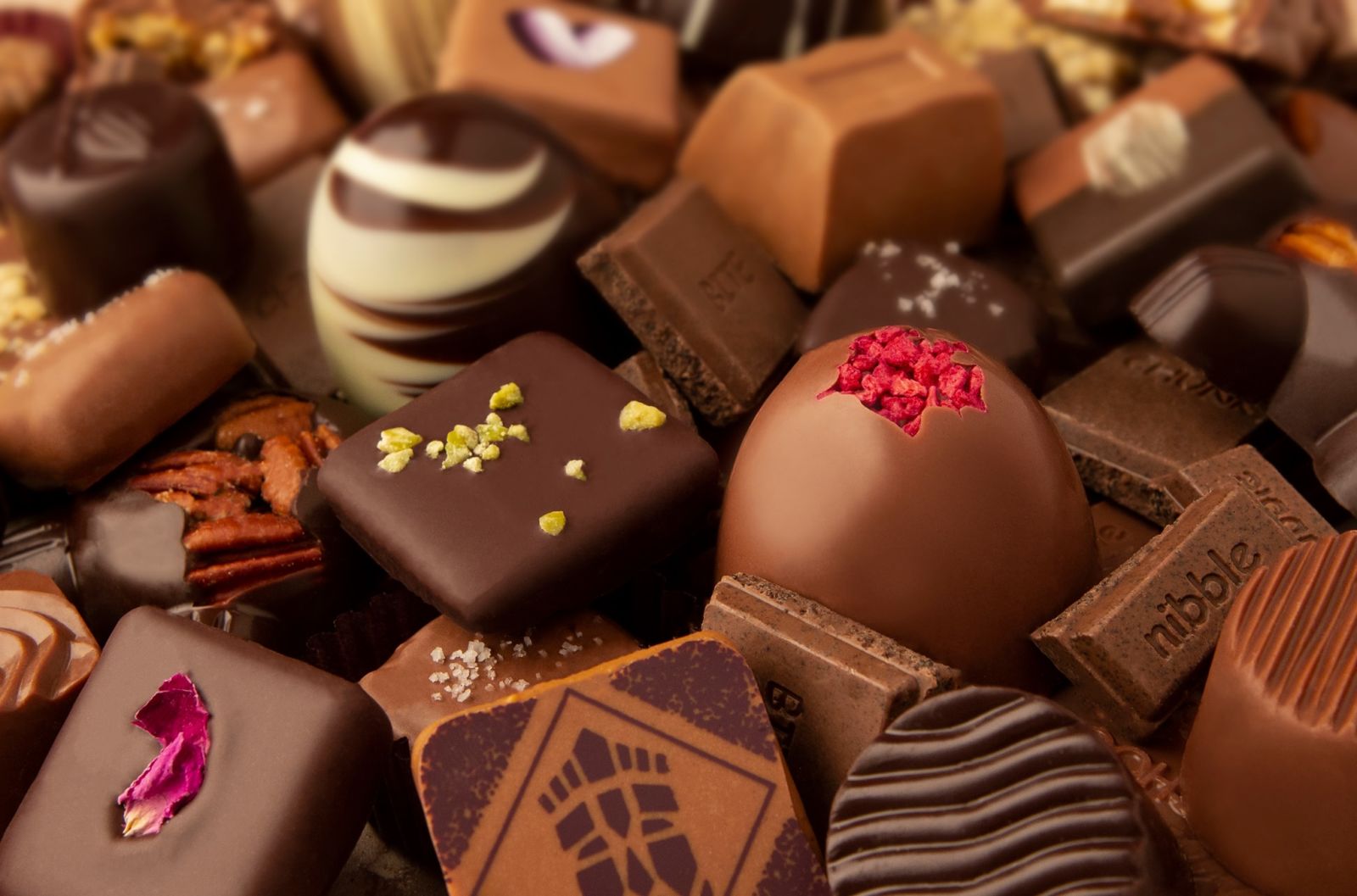 DeBrand Fine Chocolates, Events in Indianapolis on