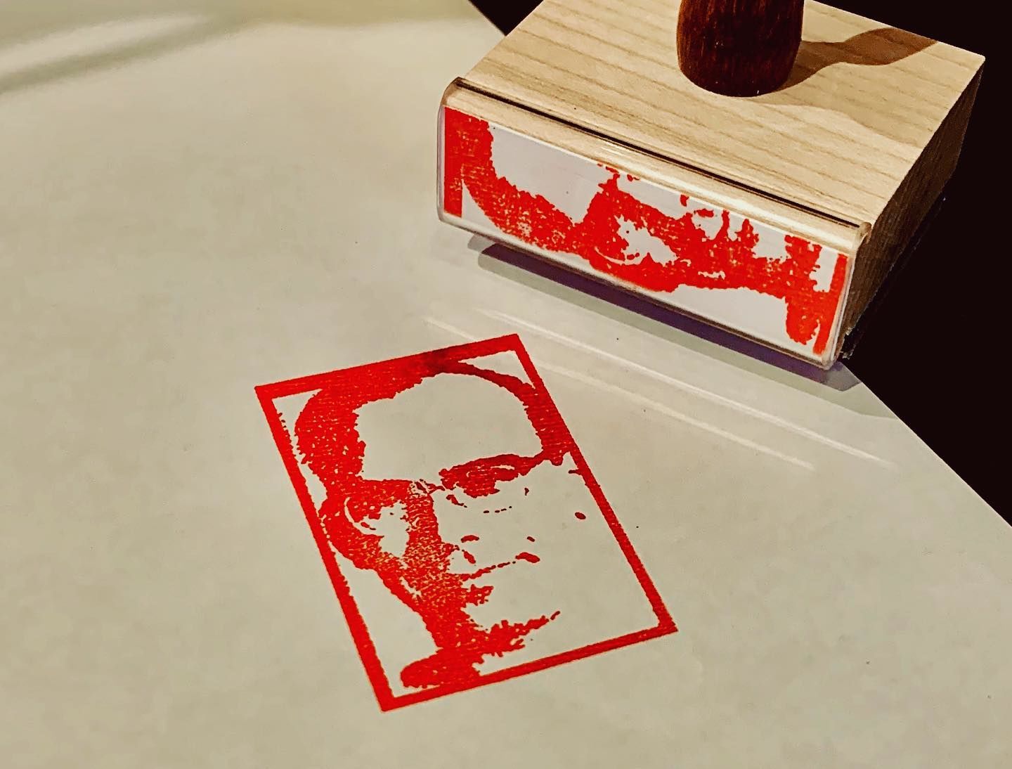 Acme Rubber Stamp Co., Events in Dallas on Do214