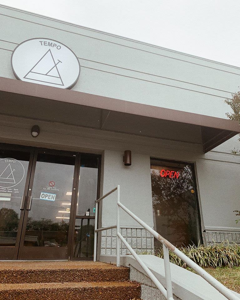 Tempo, Events in Nashville on Do615