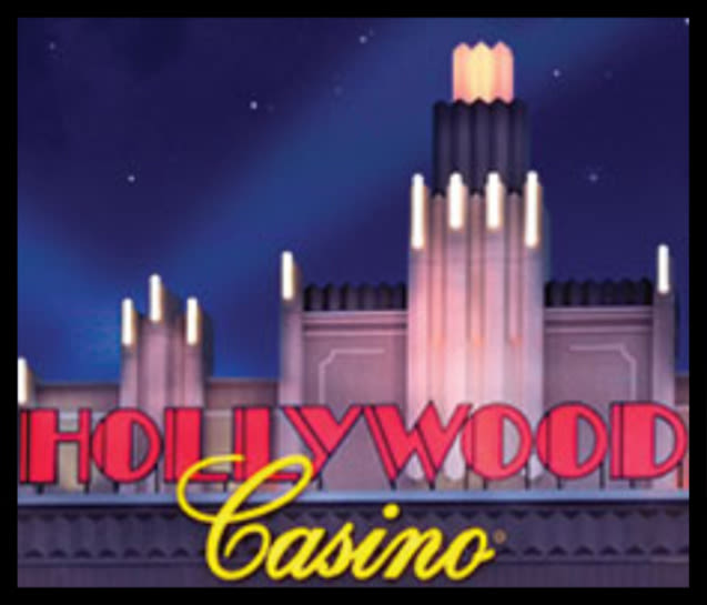 Hollywood Casino Joliet