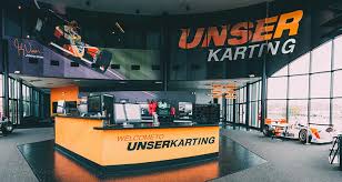 Unser Racing Denver Unser Karting & Events Denver, Upcoming Events in Denver on Do303