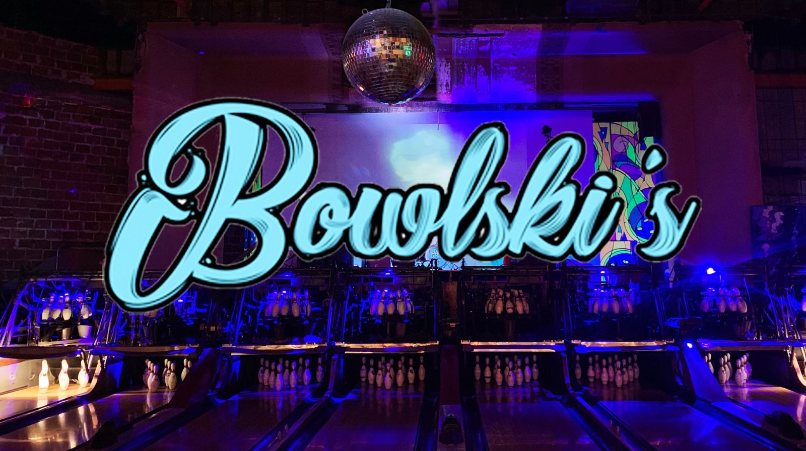 Bowlski's Lakewood Theater, Events in Dallas on Do214