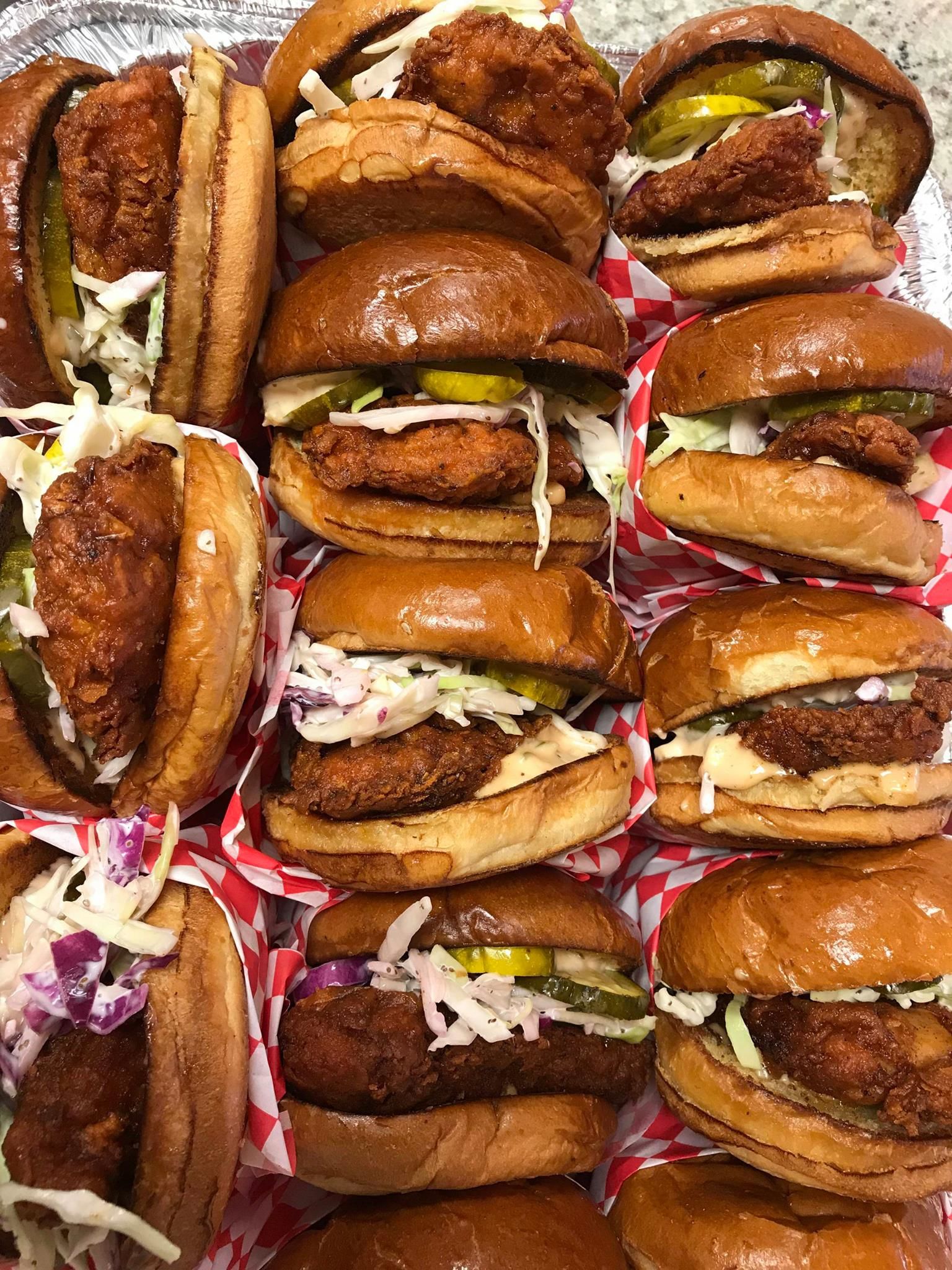 Fry The Coop West Town, Events in Chicago on Do312