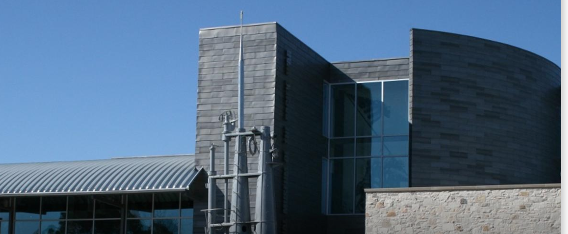 Admiral Nimitz Gallery Upcoming Events In Fredericksburg On