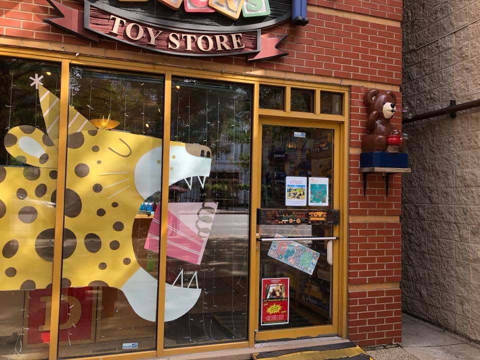 Building Blocks Wicker Park, Events in Chicago on Do312