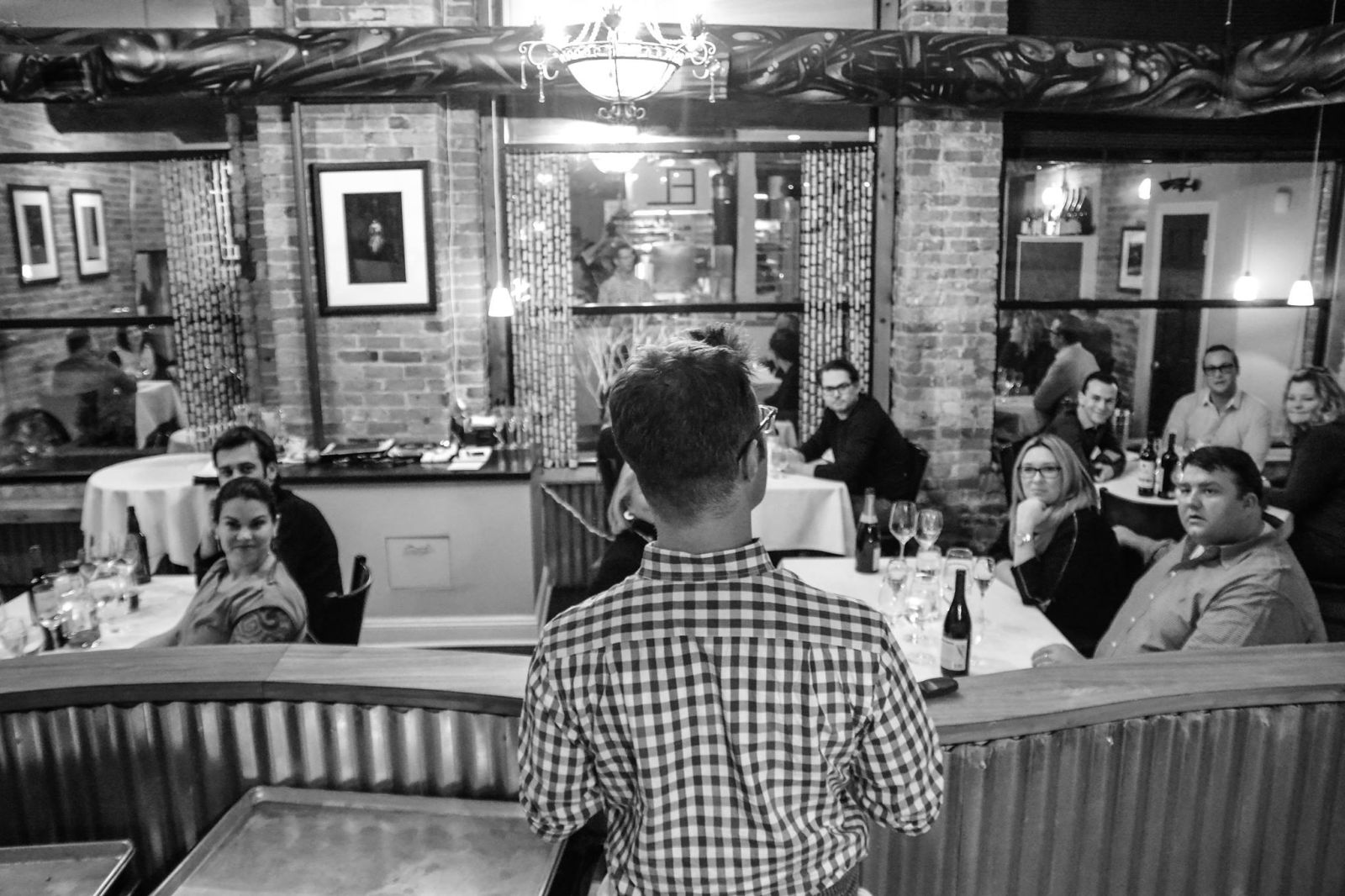 EL ideas, Events in Chicago on Do312