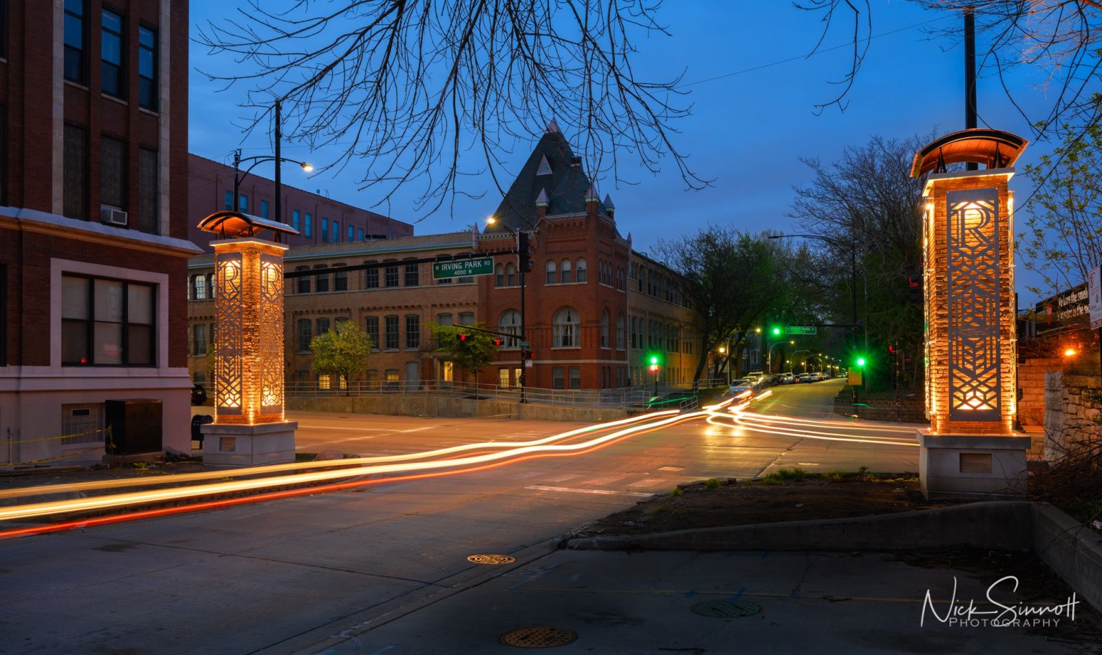 Ravenswood