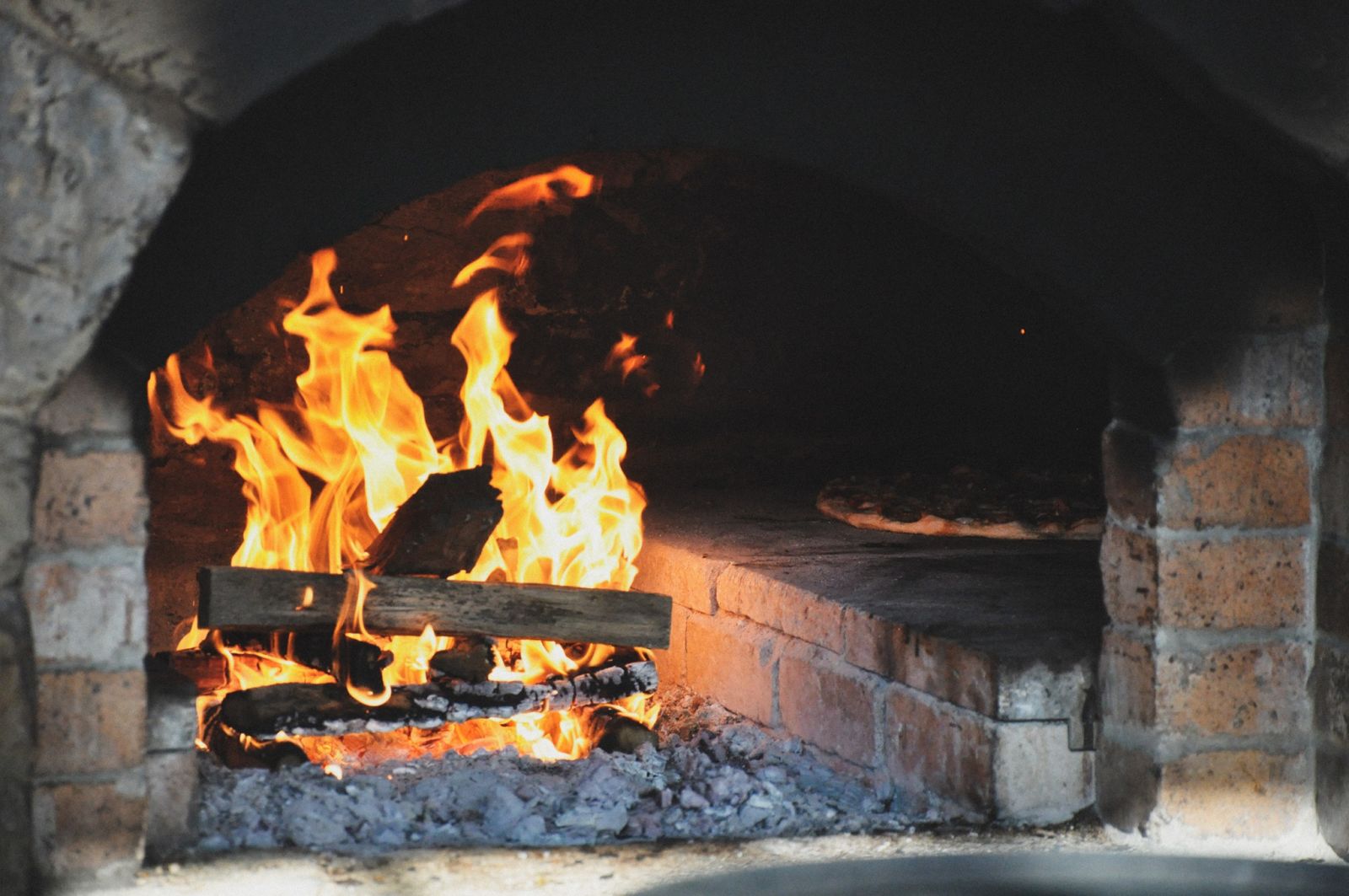 Flatbread Company, Events in Dallas on Do214