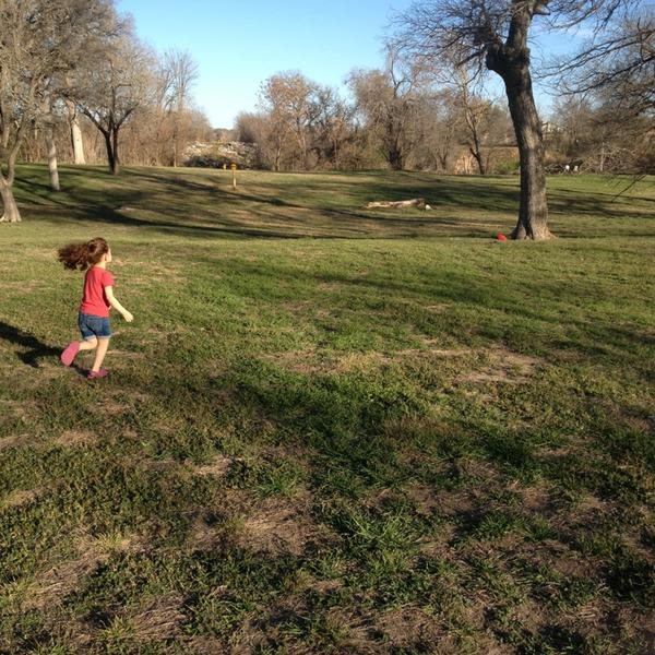 Onion Creek Metropolitan Park , Events in Austin on