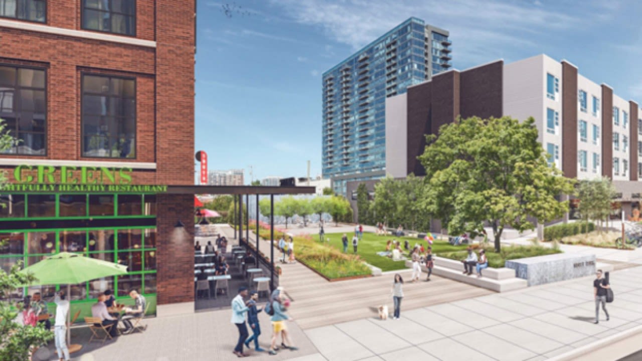 Noble Park, Events in Nashville on Do615