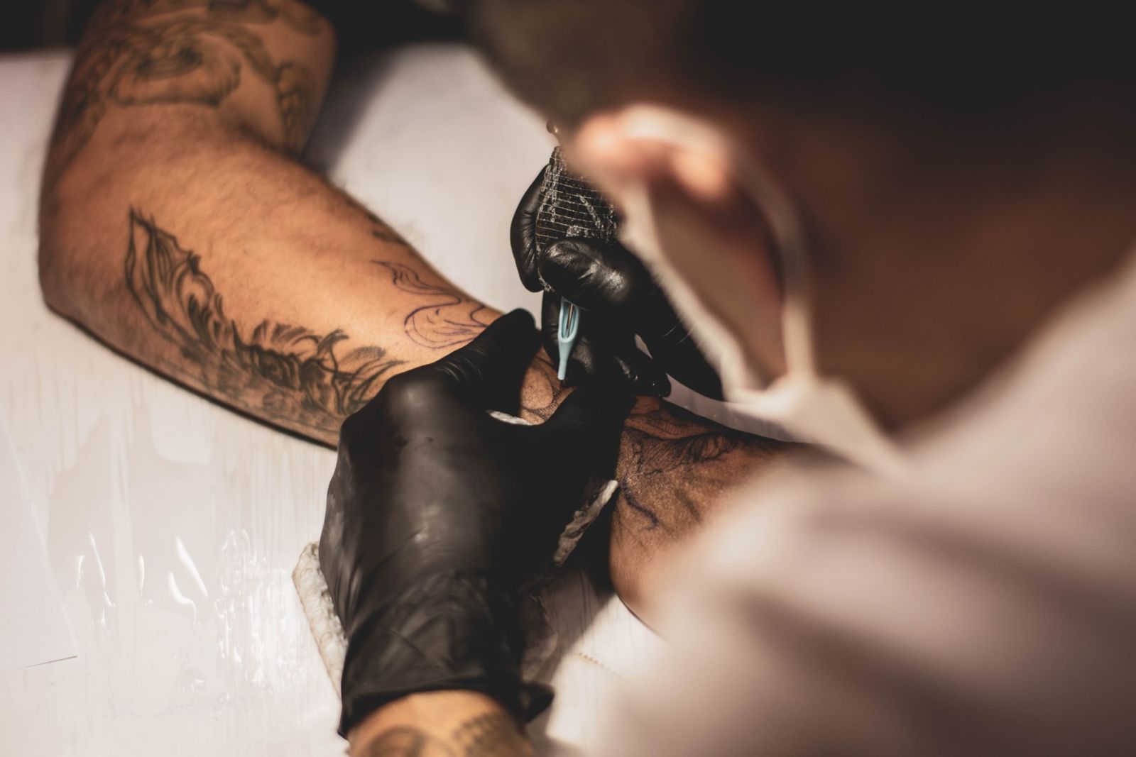 9 Mag Tattoo, Events in Chicago on Do312