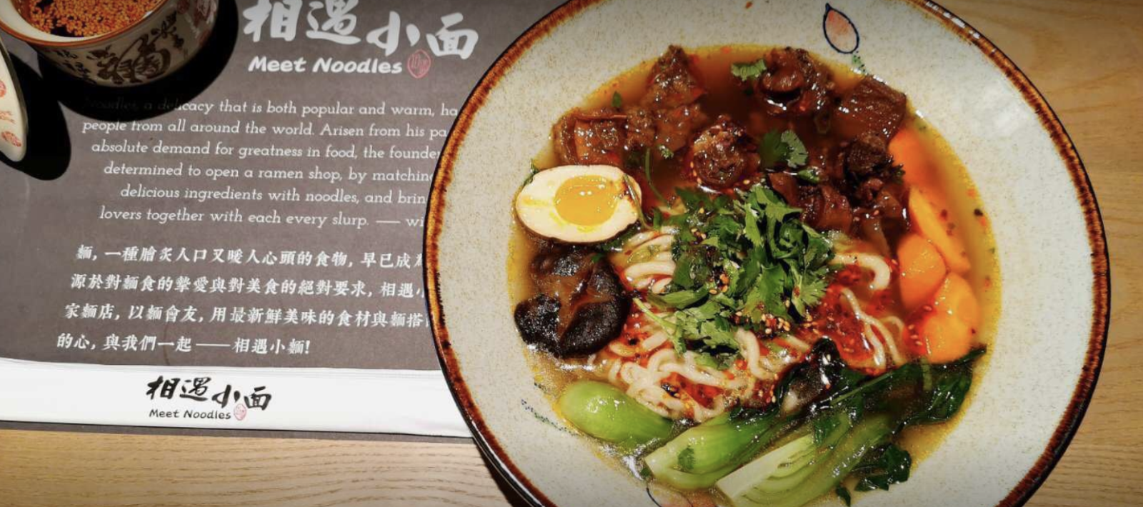 Meet Noodles, Events in Indianapolis on Do317