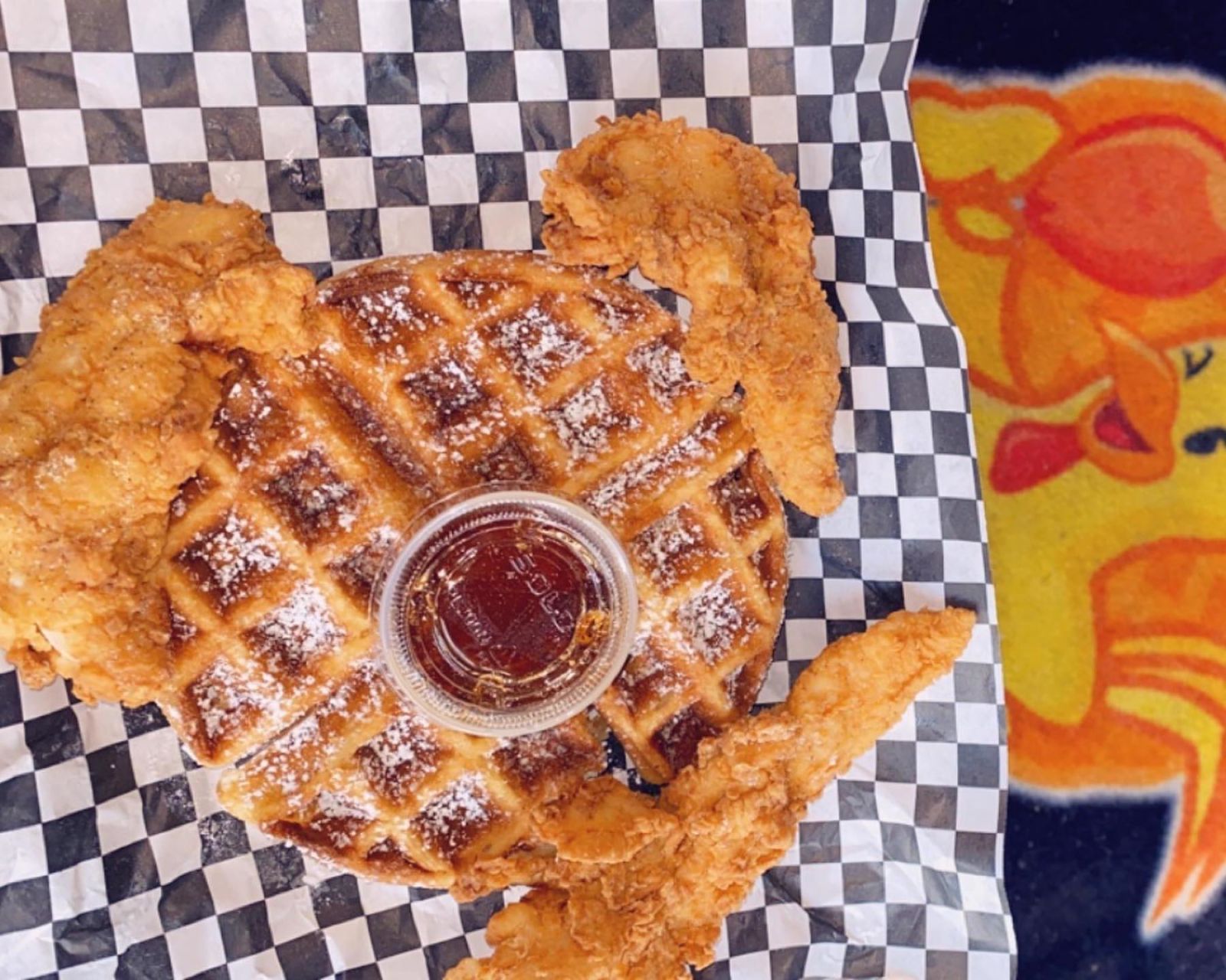 The Rolling Rooster at Victory Grill, Events in Austin