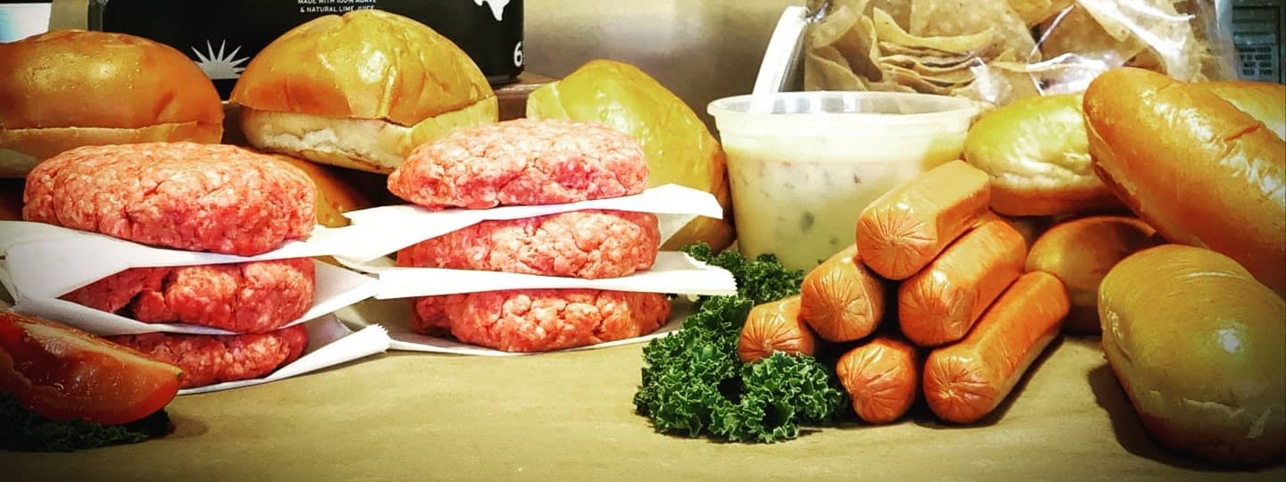 Cooper's Meat Market and Steakhouse, Events in Dallas