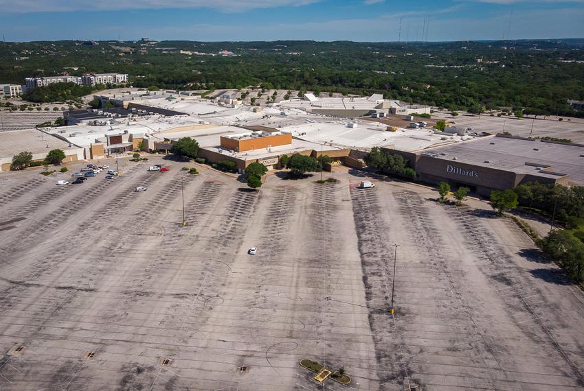 Barton Creek Square, Events in Austin on Do512