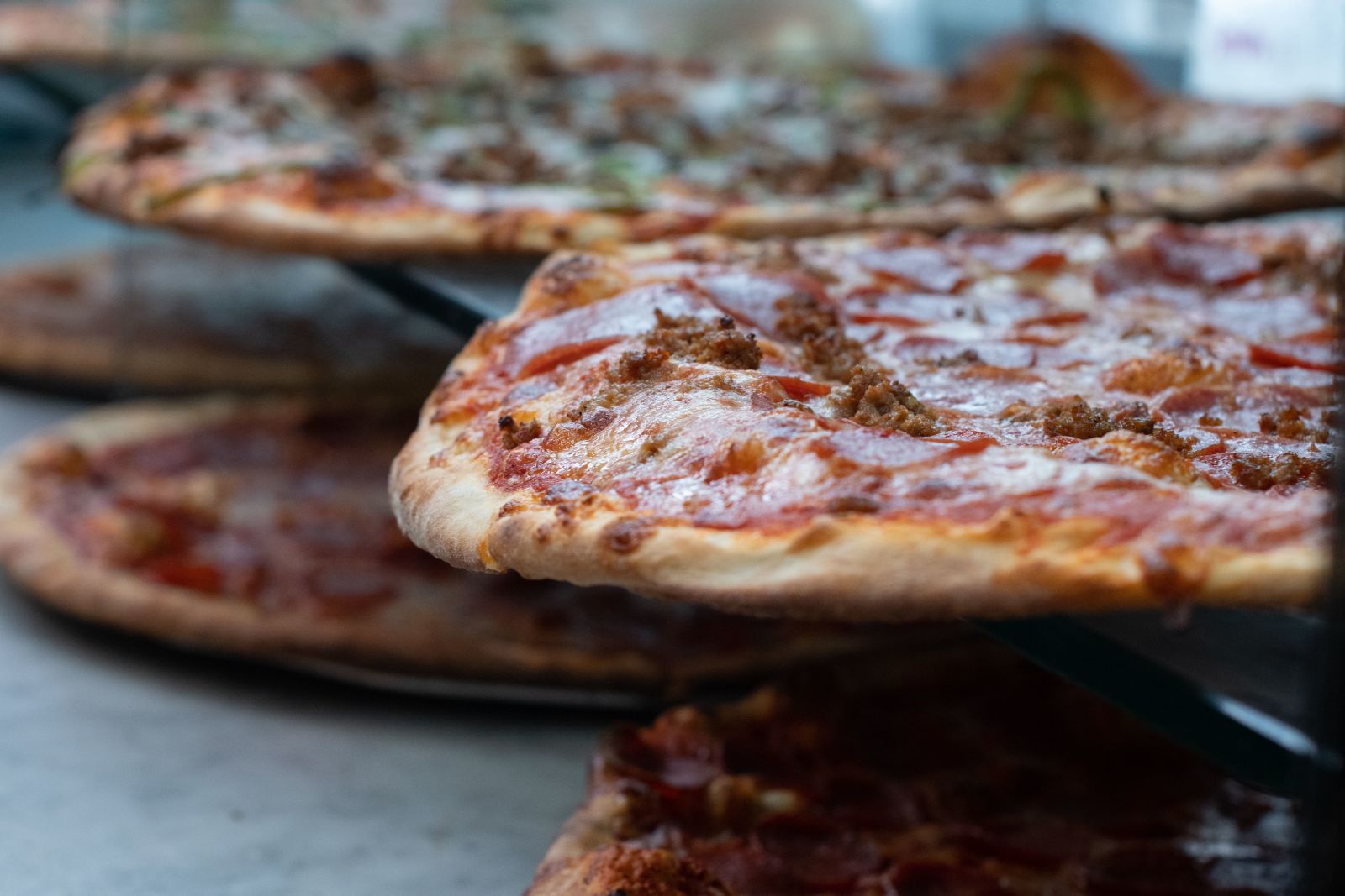 Big Mario's Pizza Queen Anne, Events in Seattle on