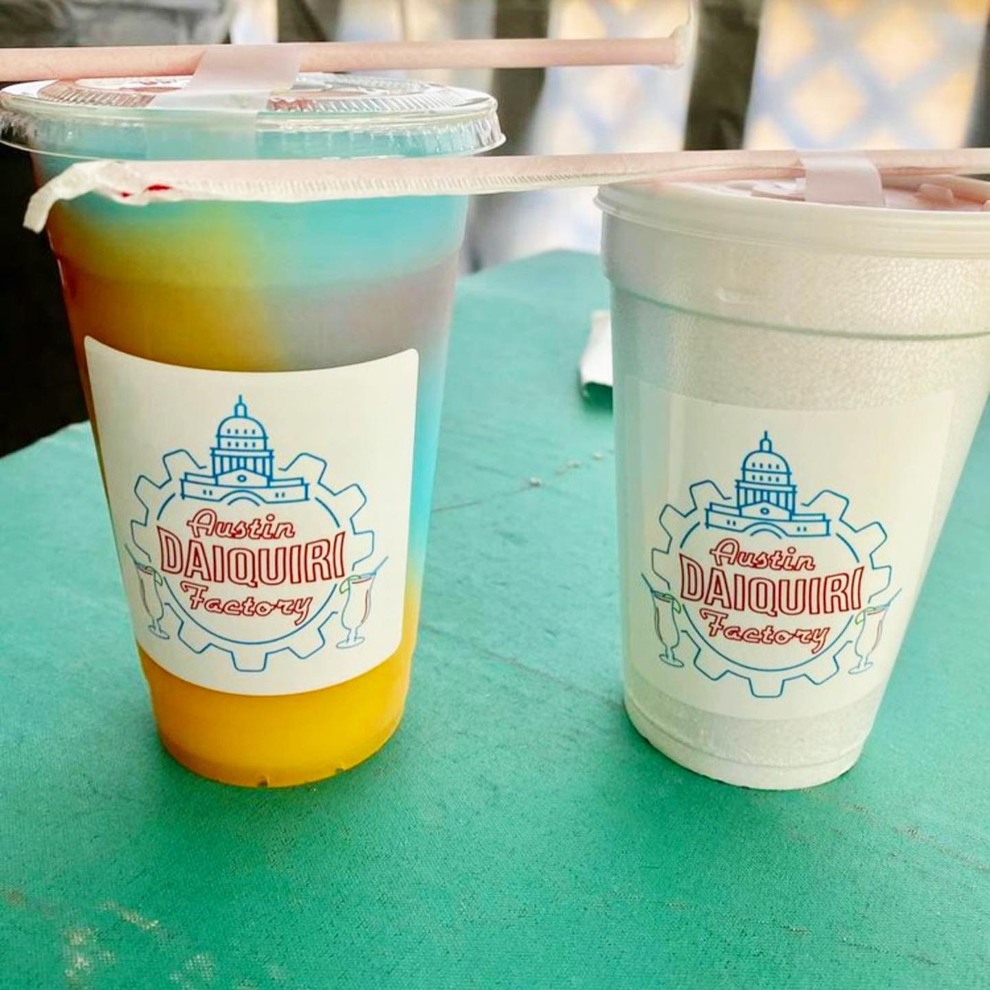 The Austin Daiquiri Factory, Events in Austin on Do512