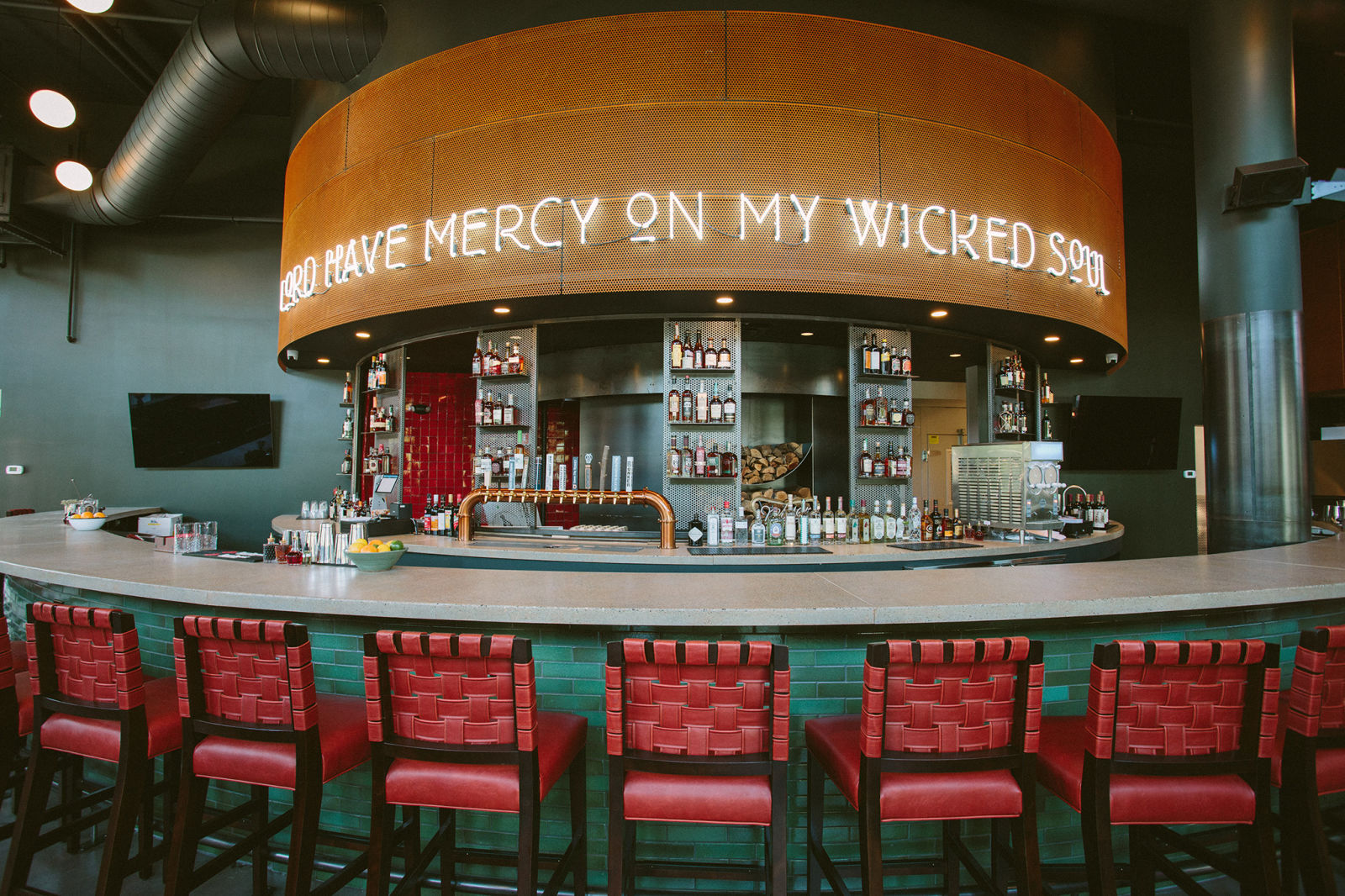 The Porch Southern Fare & Juke Joint, Events in Medford