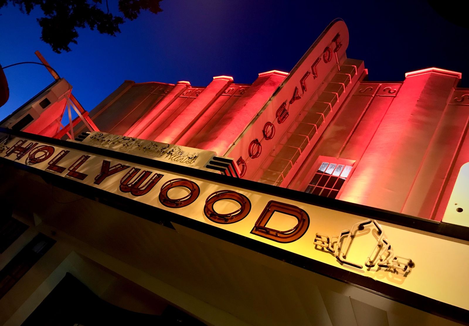 Hollywood Theatre, Events in Vancouver on Do604